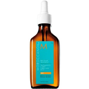 Купить масло для сухой кожи головы Moroccanoil Dry-No-More Professional Scalp Treatment